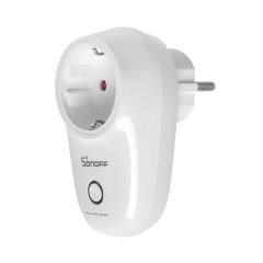 S26 R2 ZigBee Akıllı Priz