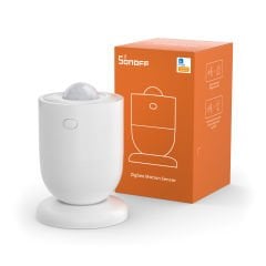 SNZB-03P ZigBee Akıllı Hareket Sensörü