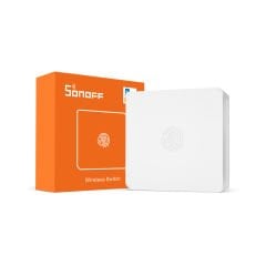 SNZB-01 Kablosuz ZigBee Buton