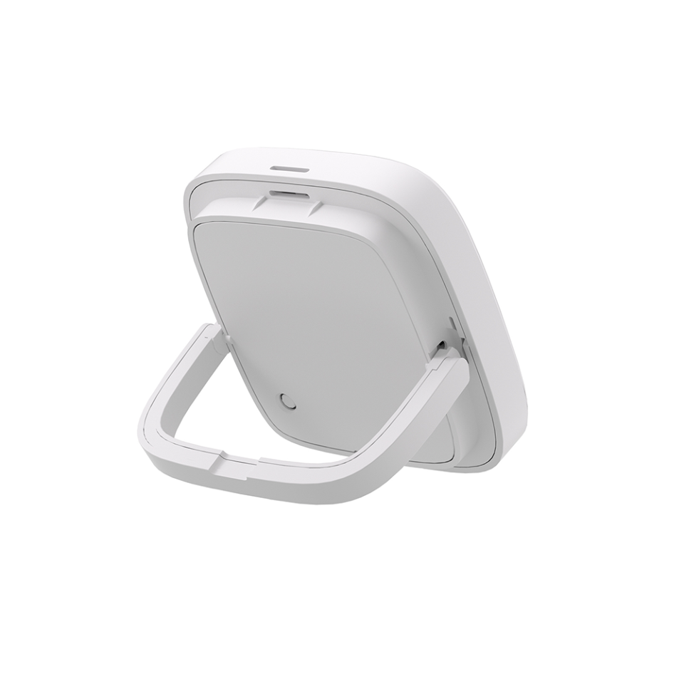 SNZB-02D ZigBee LCD Ekranlı Akıllı Sıcaklık ve Nem Sensörü