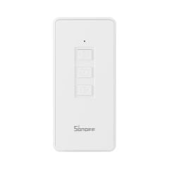 ZigBee Akıllı Perde Motoru