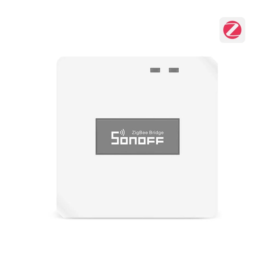 ﻿ZigBee Bridge PRO