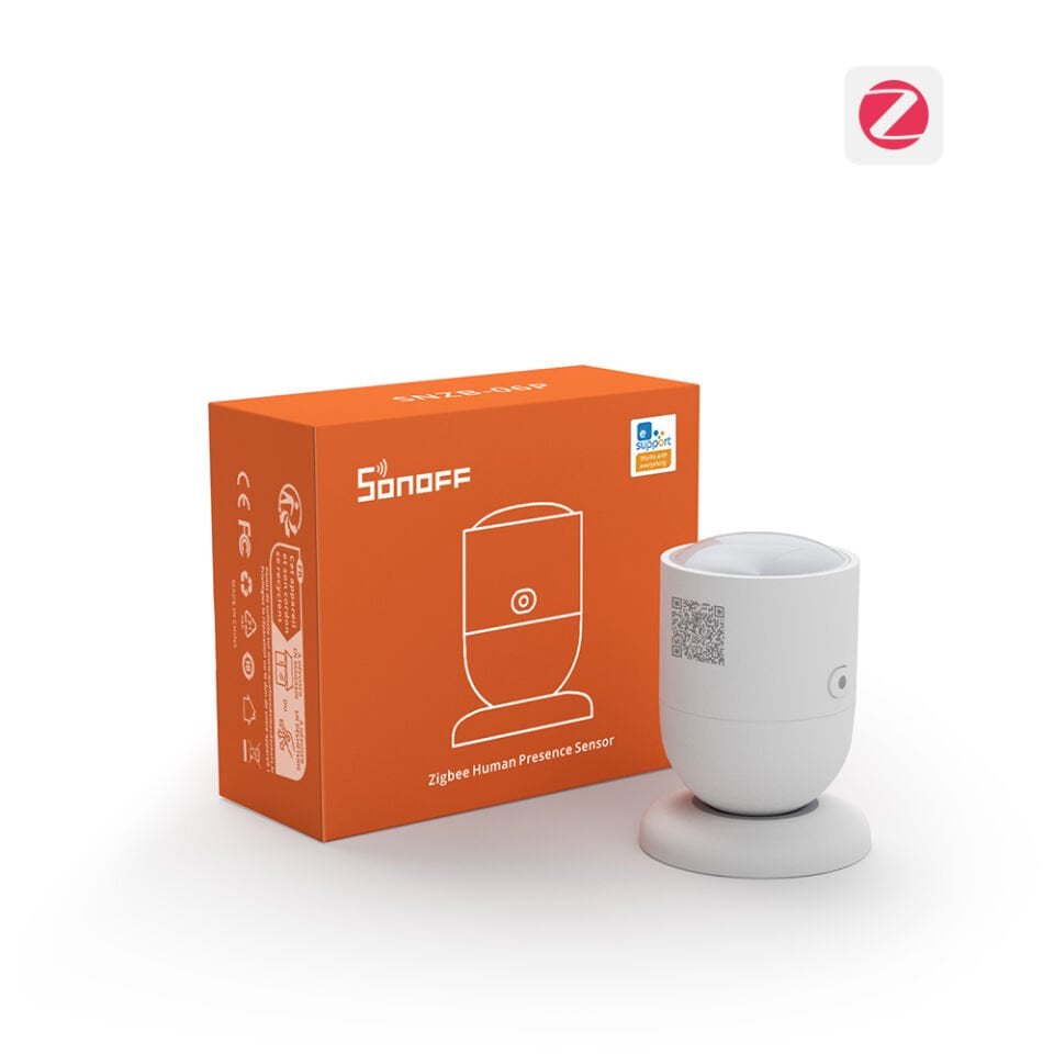 SNZB-06P Varlık Sensörü