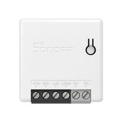 ZBMini ZigBee Akıllı Röle