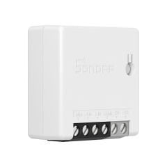 ZBMini ZigBee Akıllı Röle