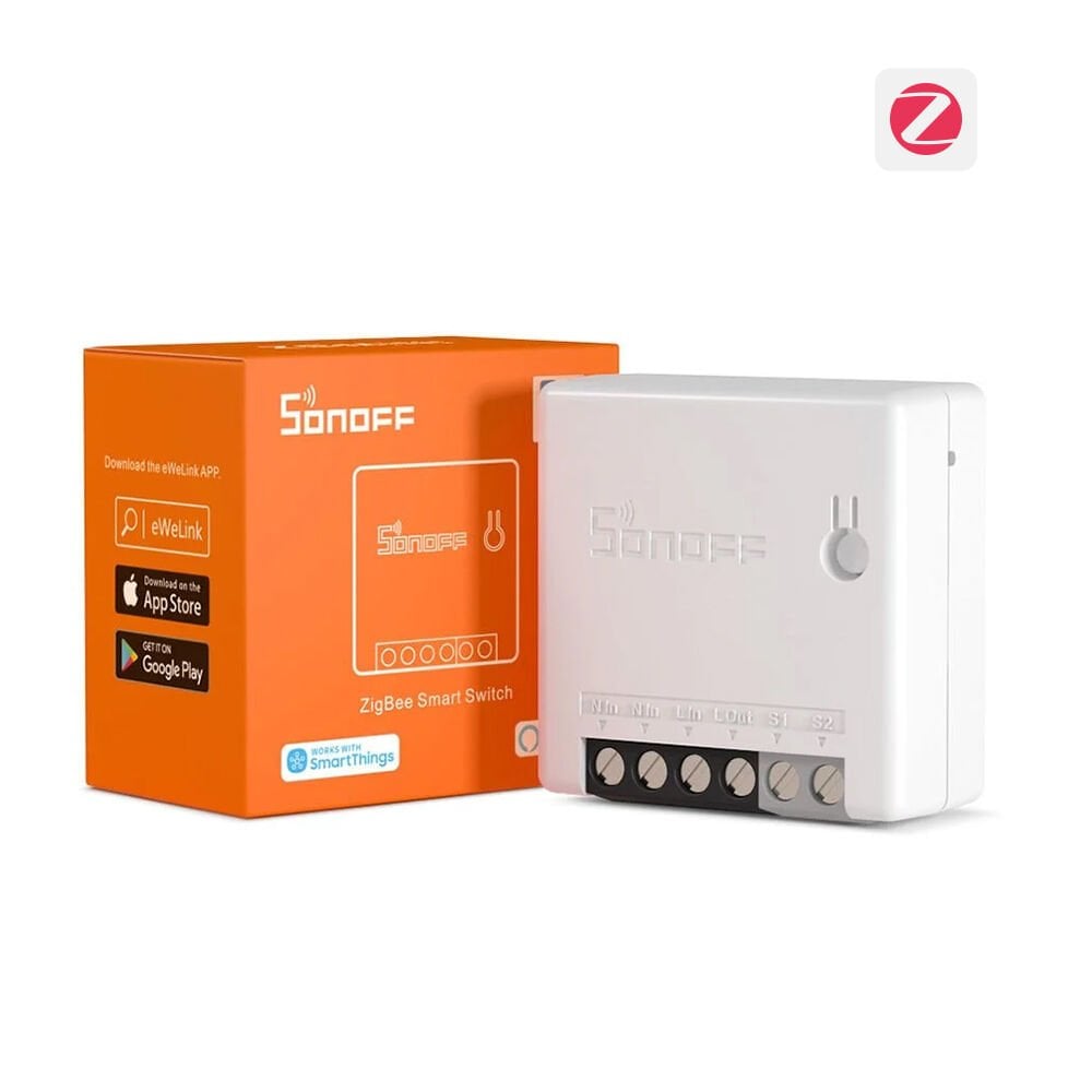 ZBMini ZigBee Akıllı Röle