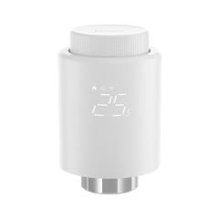 ZigBee Akıllı Kalorifer Vanası