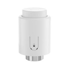 ZigBee Akıllı Kalorifer Vanası