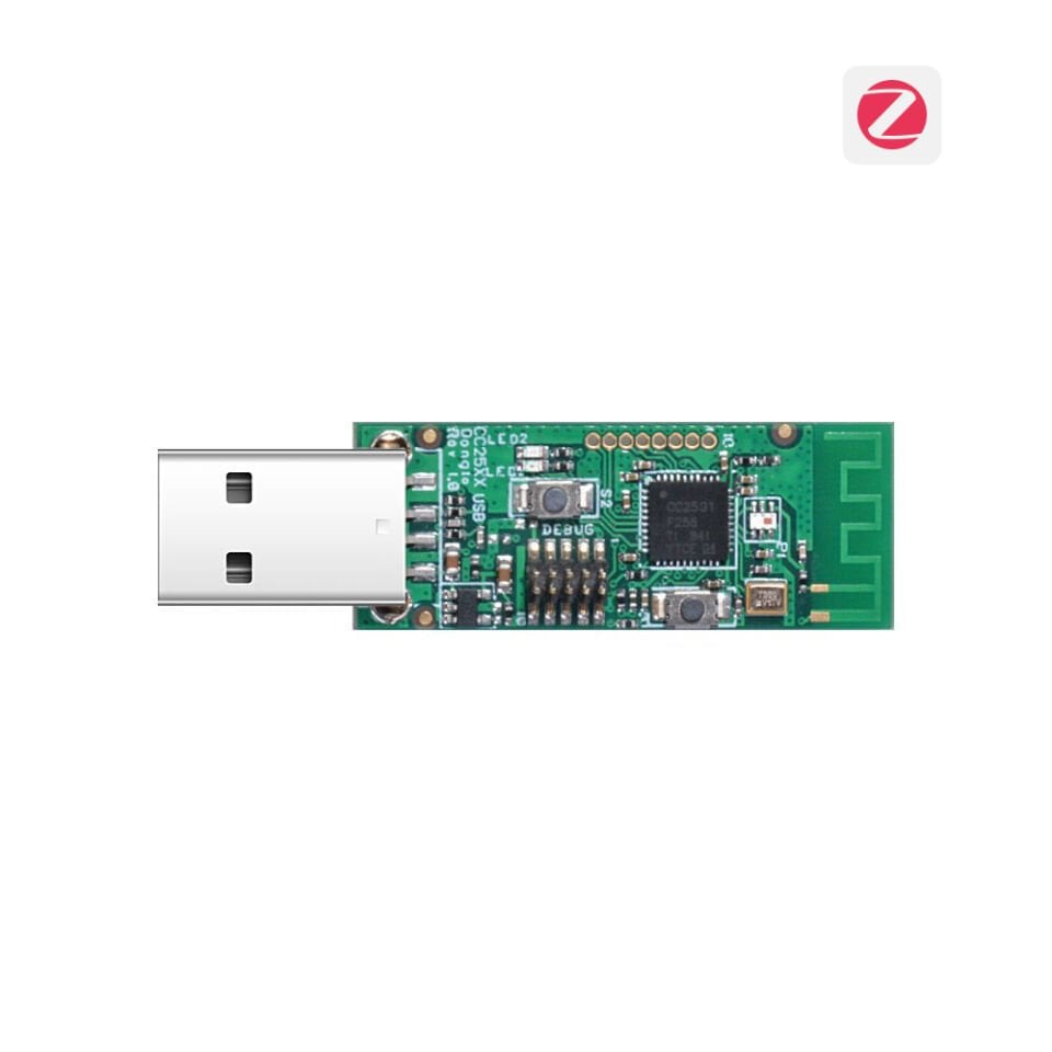 ZigBee CC2531 USB Dongle