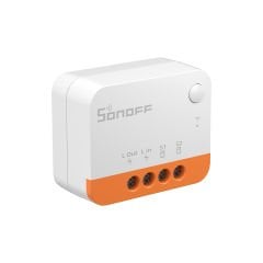 ZigBee Mini L2 Nötrsüz Akıllı Röle 2 Adet