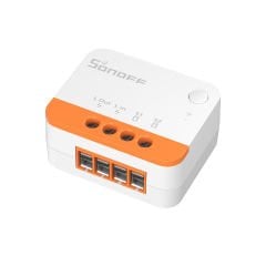 ZigBee Mini L2 Nötrsüz Akıllı Röle