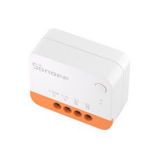 ZigBee Mini L2 Nötrsüz Akıllı Röle 2 Adet