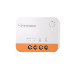 ZigBee Mini L2 Nötrsüz Akıllı Röle