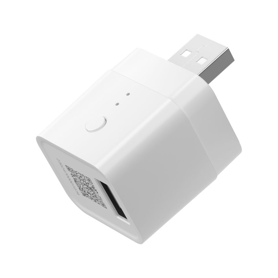 Micro Zigbee USB Akıllı Adaptör 1 Adet