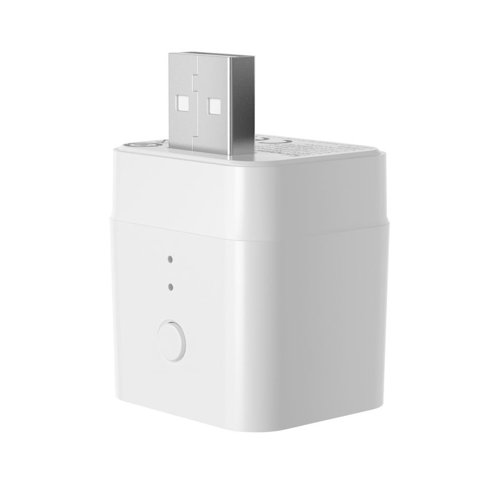 Micro Zigbee USB Akıllı Adaptör