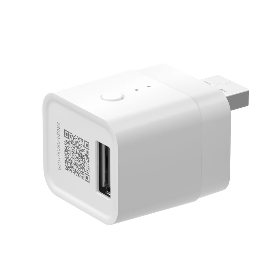 Micro Zigbee USB Akıllı Adaptör 1 Adet