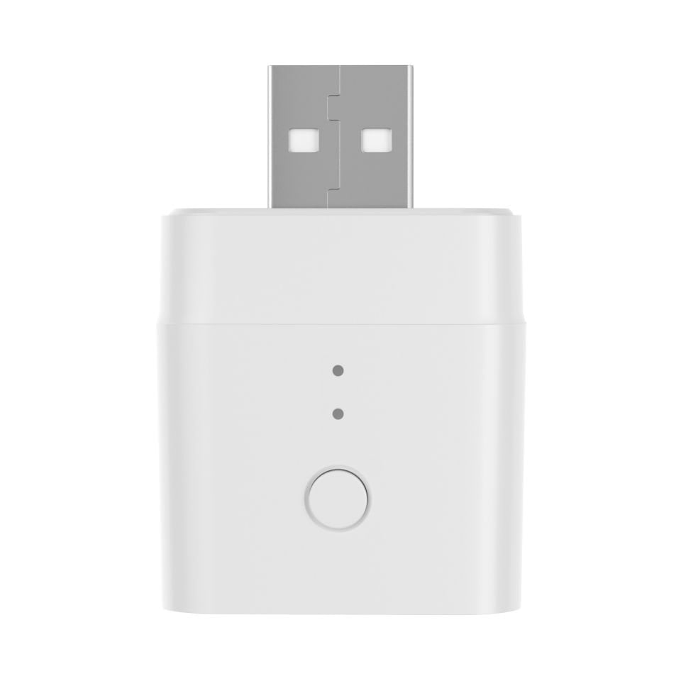 Micro Zigbee USB Akıllı Adaptör