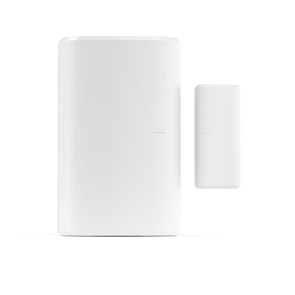 SNZB-04P ZigBee Kapı Pencere Sensörü
