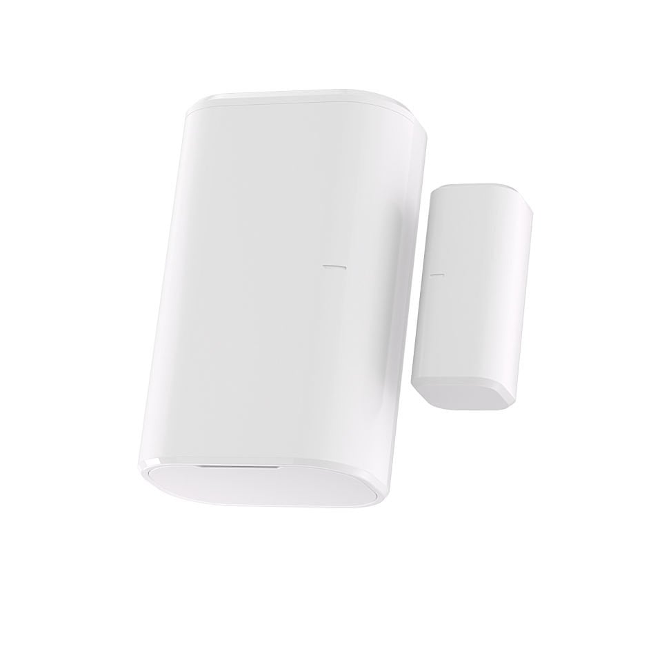 SNZB-04P ZigBee Kapı Pencere Sensörü