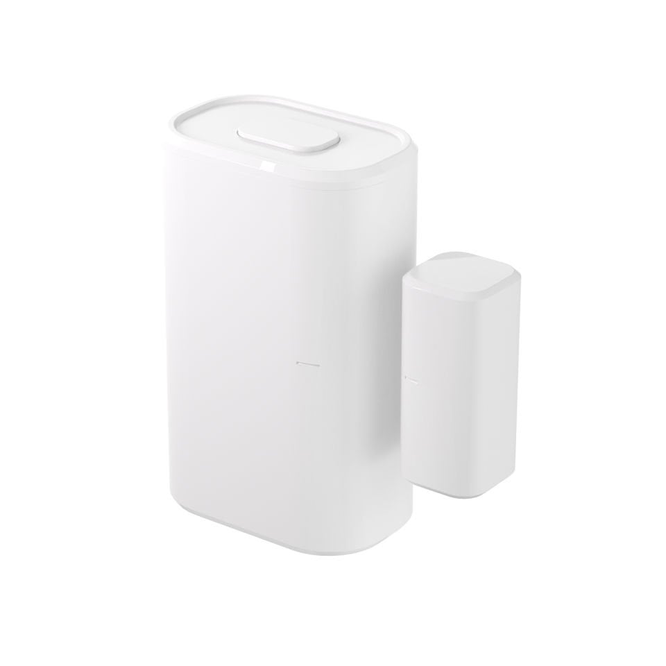 SNZB-04P ZigBee Kapı Pencere Sensörü