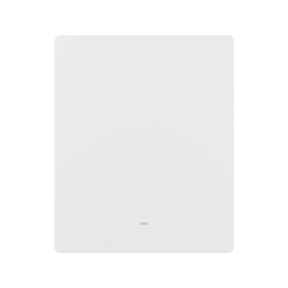 M5-1C-80W Matter Akıllı Duvar Anahtarı 1 Kanallı