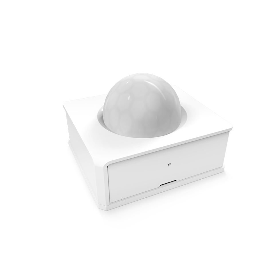 SNZB-03 ZigBee Akıllı Hareket Sensörü