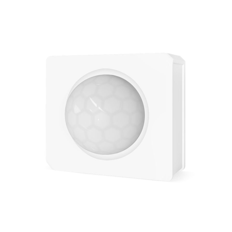 SNZB-03 ZigBee Akıllı Hareket Sensörü