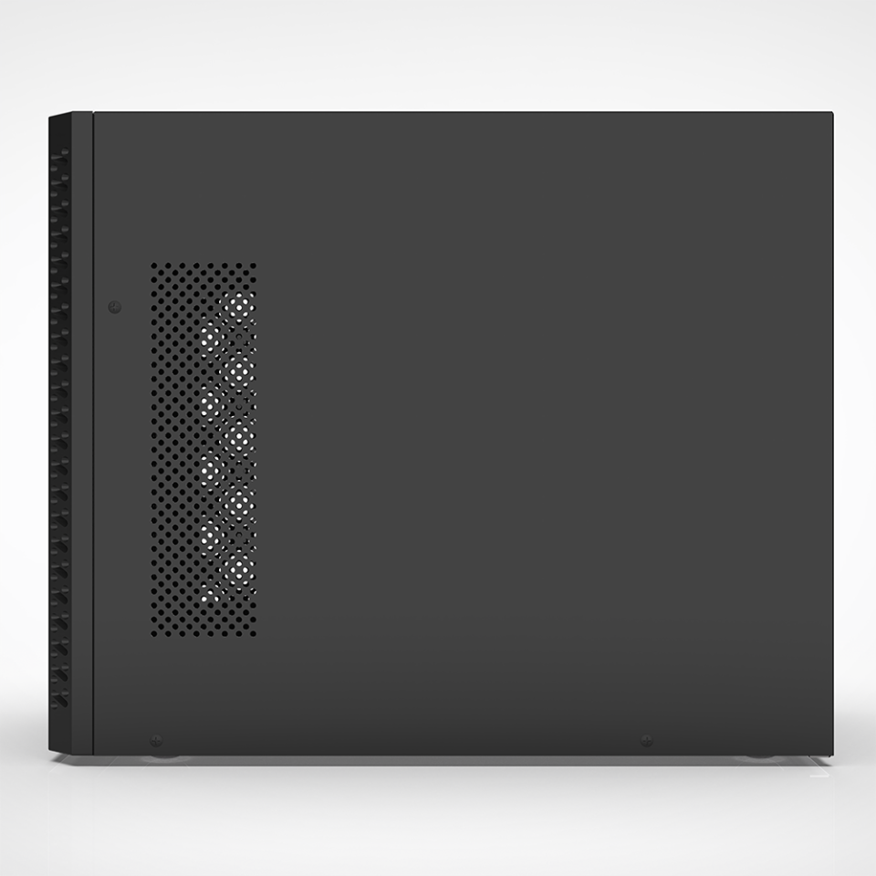 3 kVA Online UPS Kesintisiz Güç Kaynağı