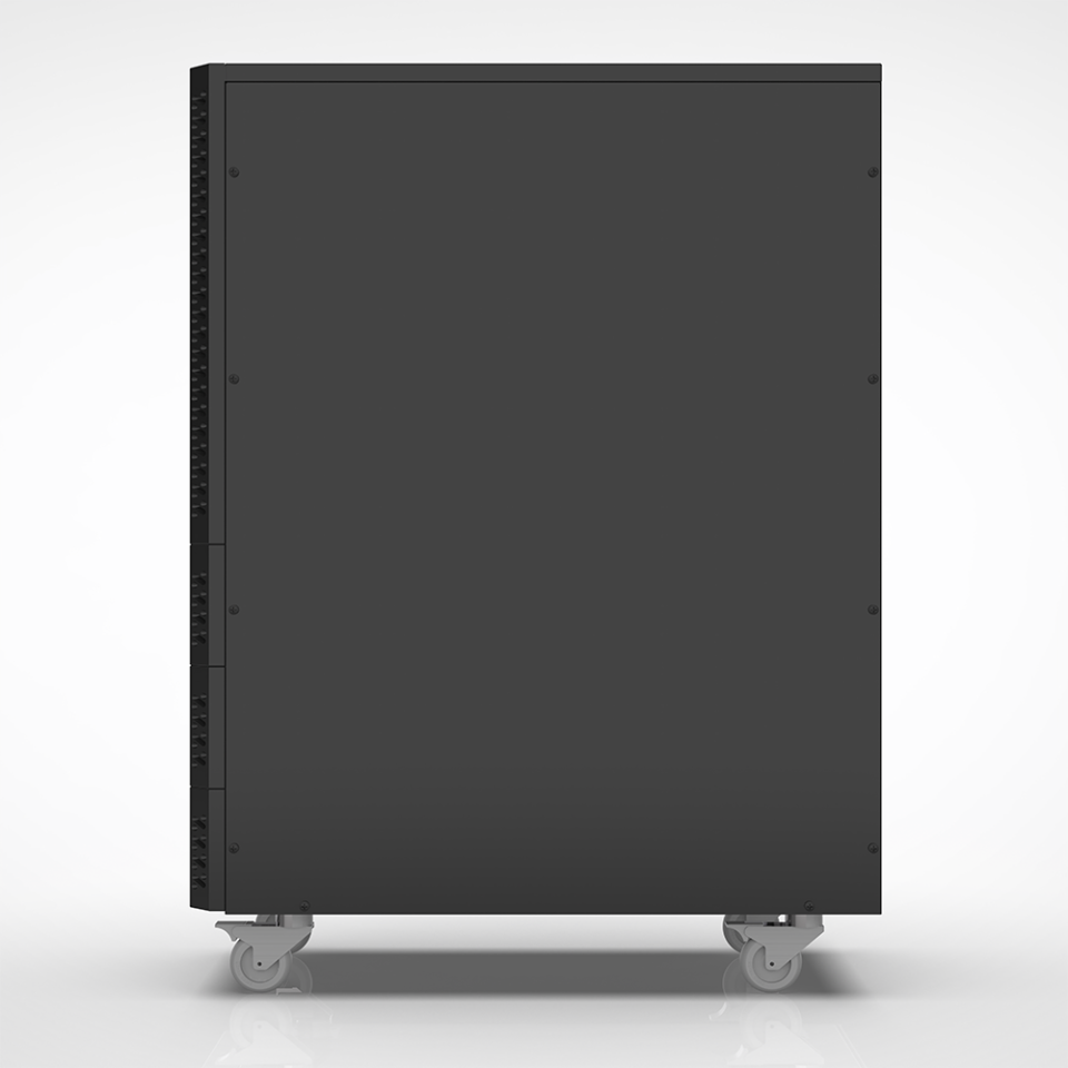 6 kVA Online UPS Kesintisiz Güç Kaynağı