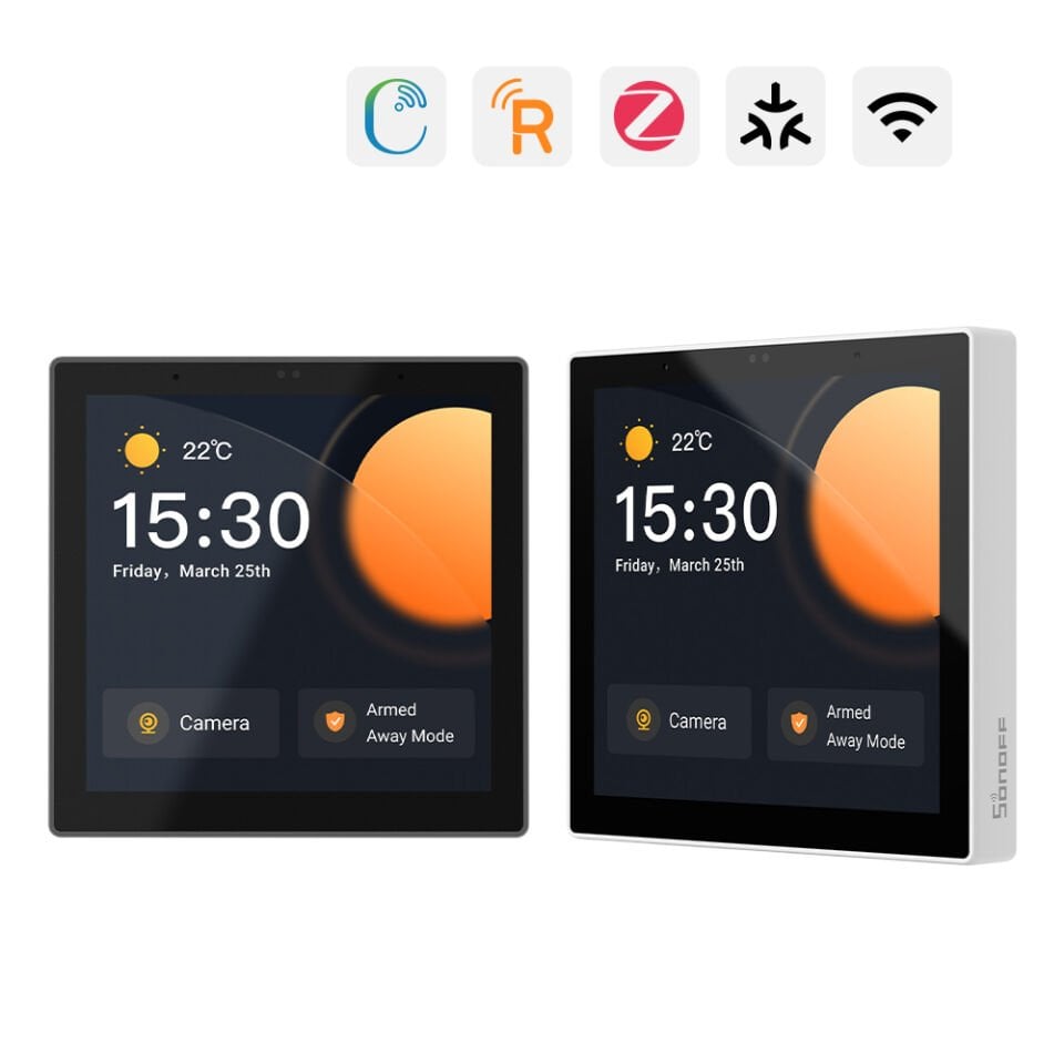 SONOFF NS Panel Pro Merkezi Kontrol Paneli