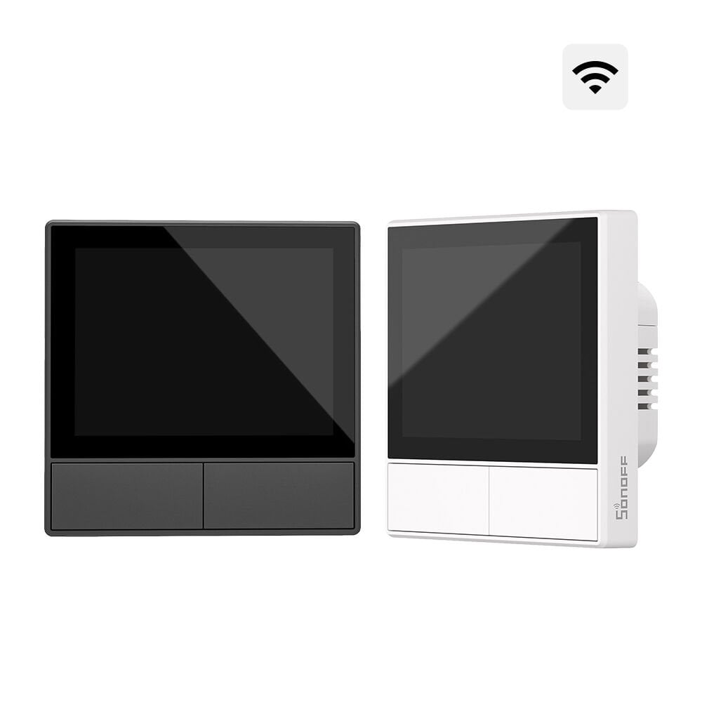 SONOFF NS Panel Merkezi Kontrol Paneli