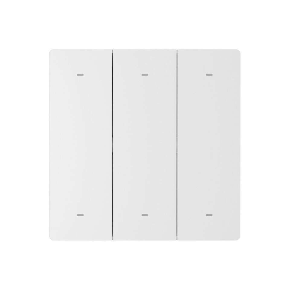 SONOFF R5 Akıllı Sahne Butonu Beyaz