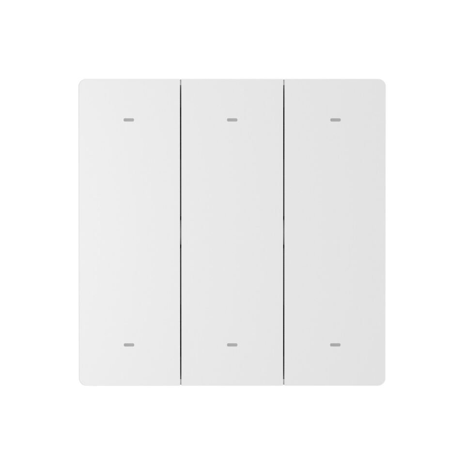 SONOFF R5 Akıllı Sahne Butonu Beyaz