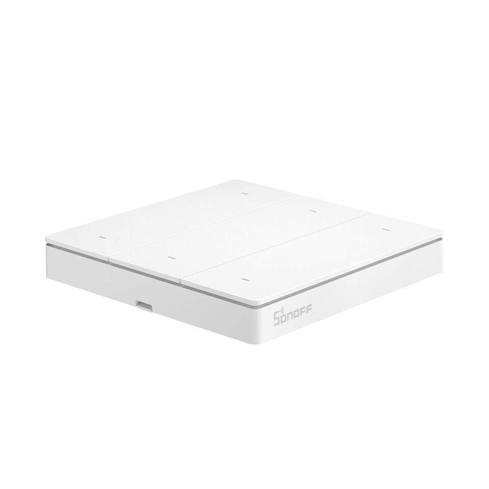 SONOFF R5 Akıllı Sahne Butonu Beyaz