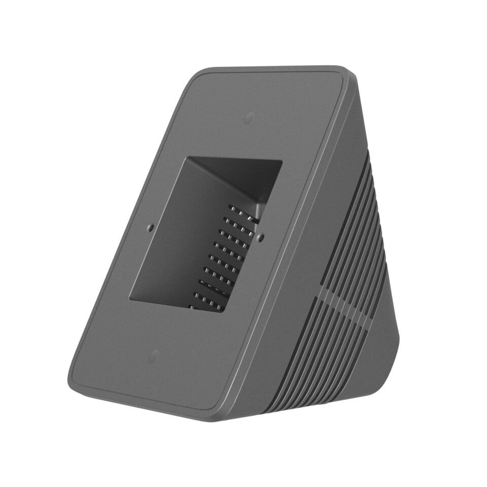 SONOFF NS Panel Stand Koyu Gri