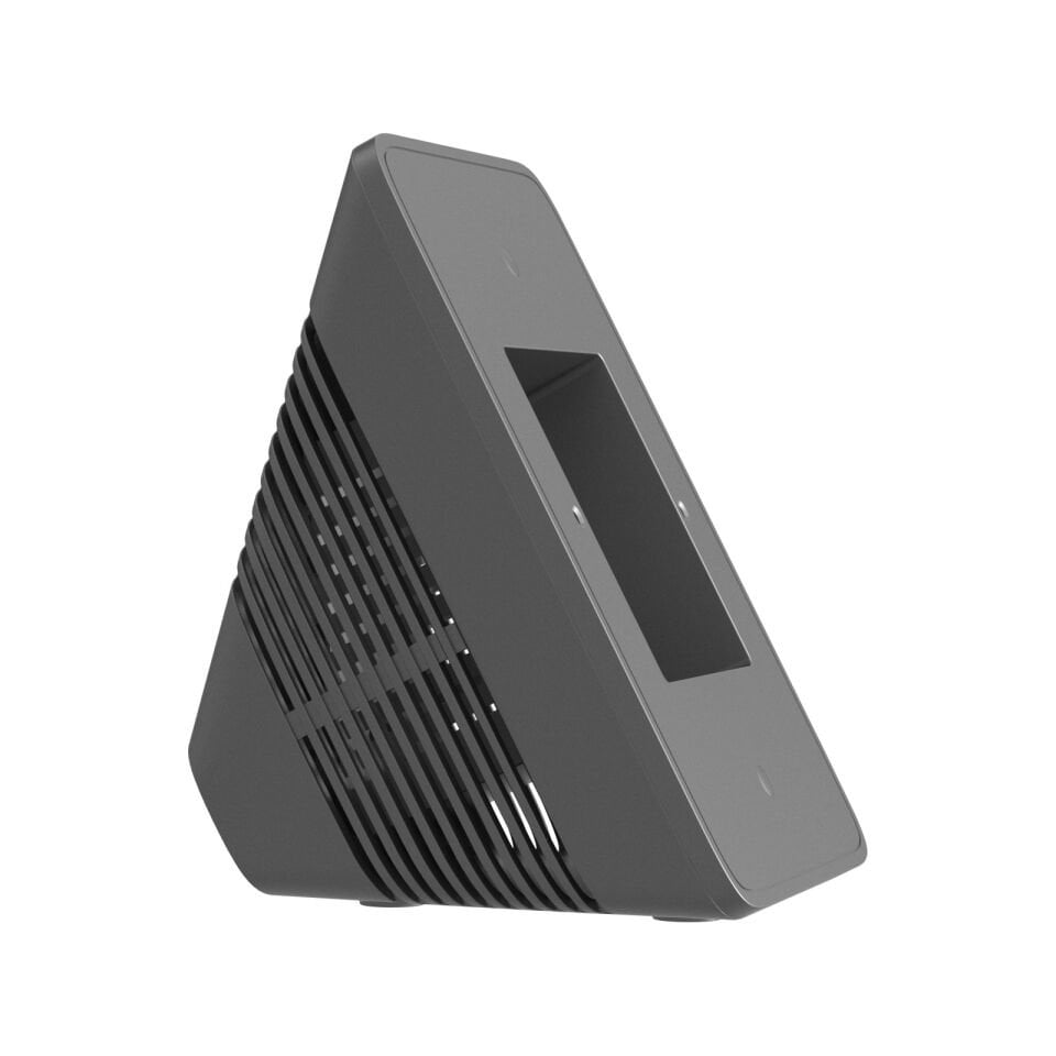 SONOFF NS Panel Stand Koyu Gri