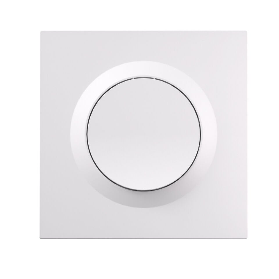 SONOFF Fusion Serisi 1'li Duvar Anahtarı Kapağı