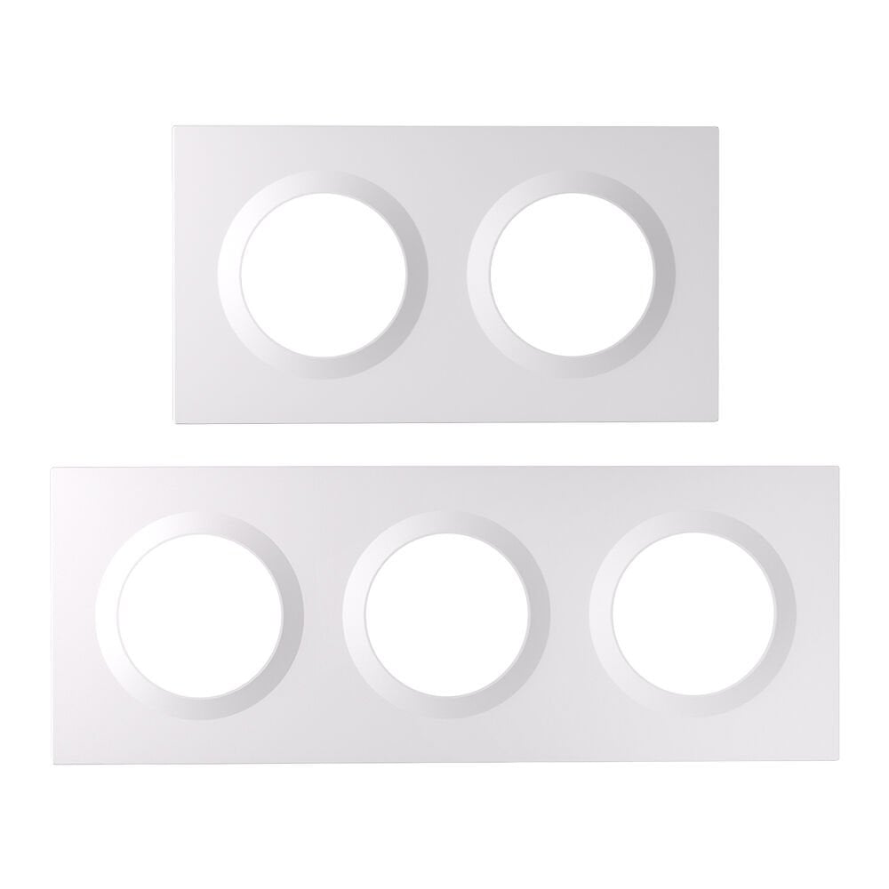 SONOFF Fusion Serisi Duvar Anahtarı Çerçevesi