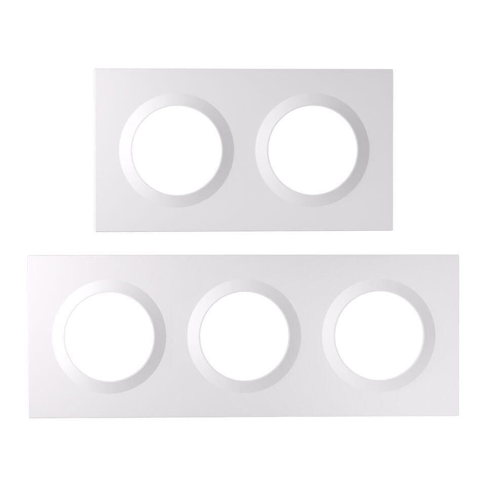 SONOFF Fusion Serisi Duvar Anahtarı Çerçevesi