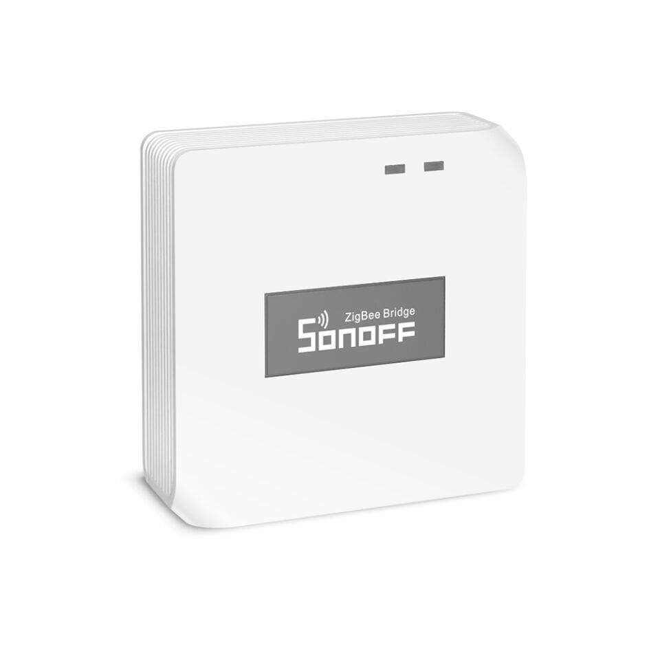 SONOFF S60 5’li Akıllı Priz ve Zigbee Bridge Pro Seti