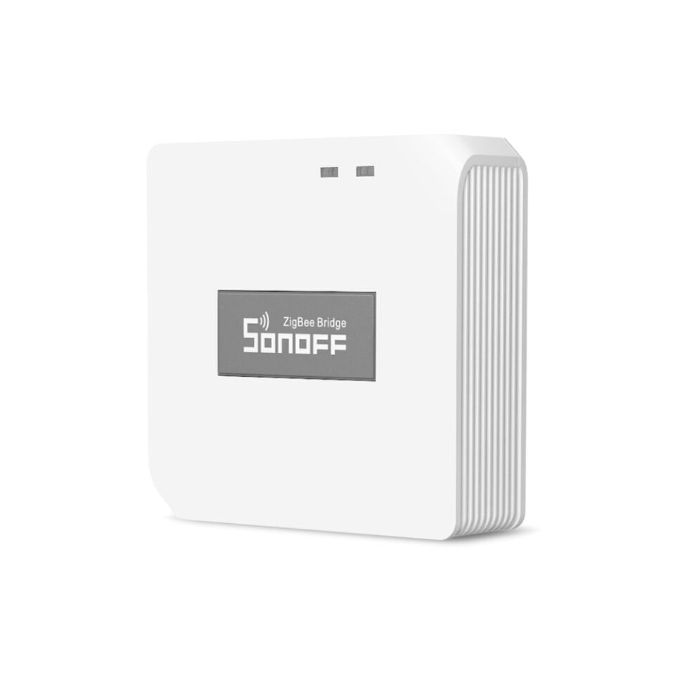 SONOFF S60 5’li Akıllı Priz ve Zigbee Bridge Pro Seti