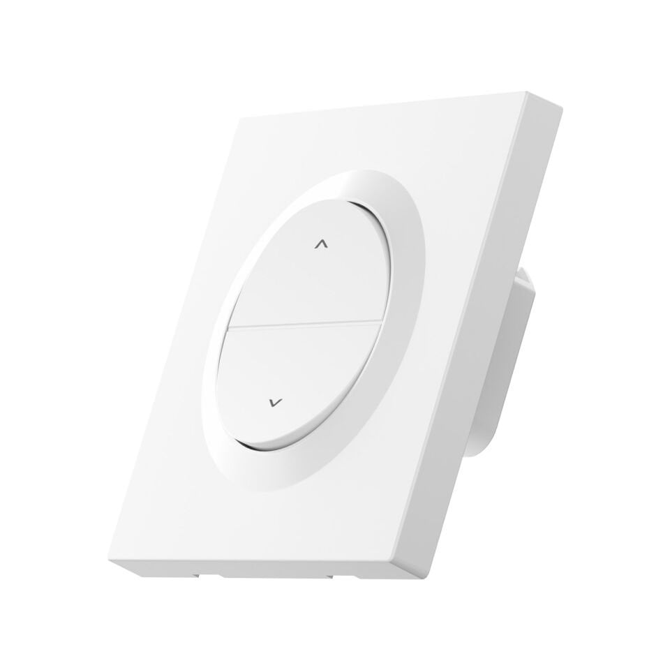 SONOFF Fusion Serisi Orb-ZBRBS Zigbee Akıllı Panjur Duvar Anahtarı | Mini-ZBRBS-E