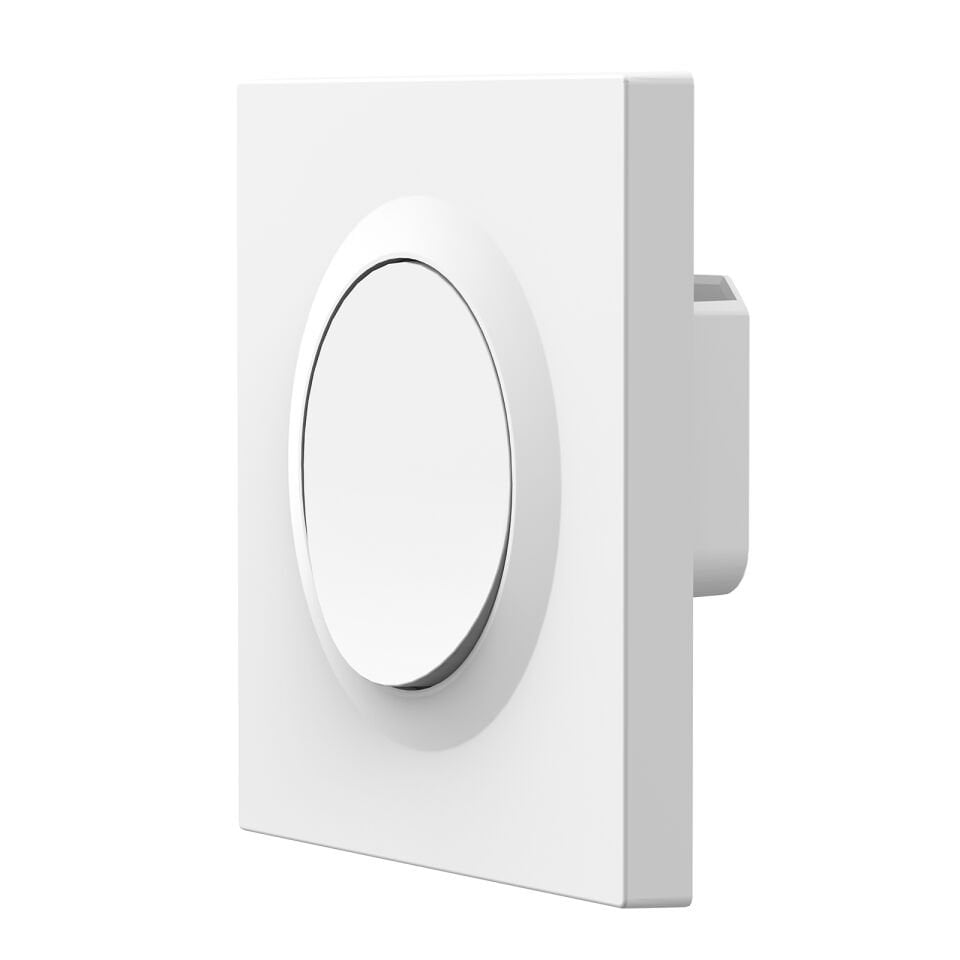 SONOFF Fusion Serisi Orb-ZBW1 Zigbee Akıllı Duvar Anahtarı | ZBMiniR2-E