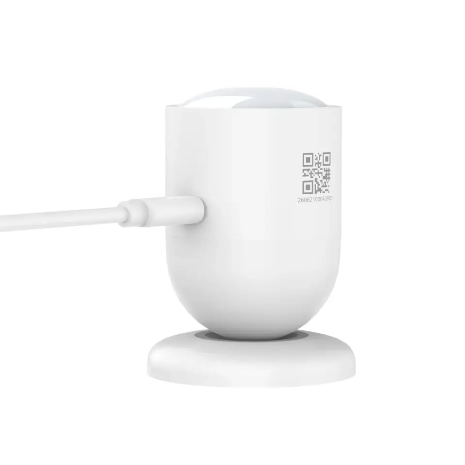 SONOFF 24GHz Zigbee Varlık Sensörü | SNZB-06P24