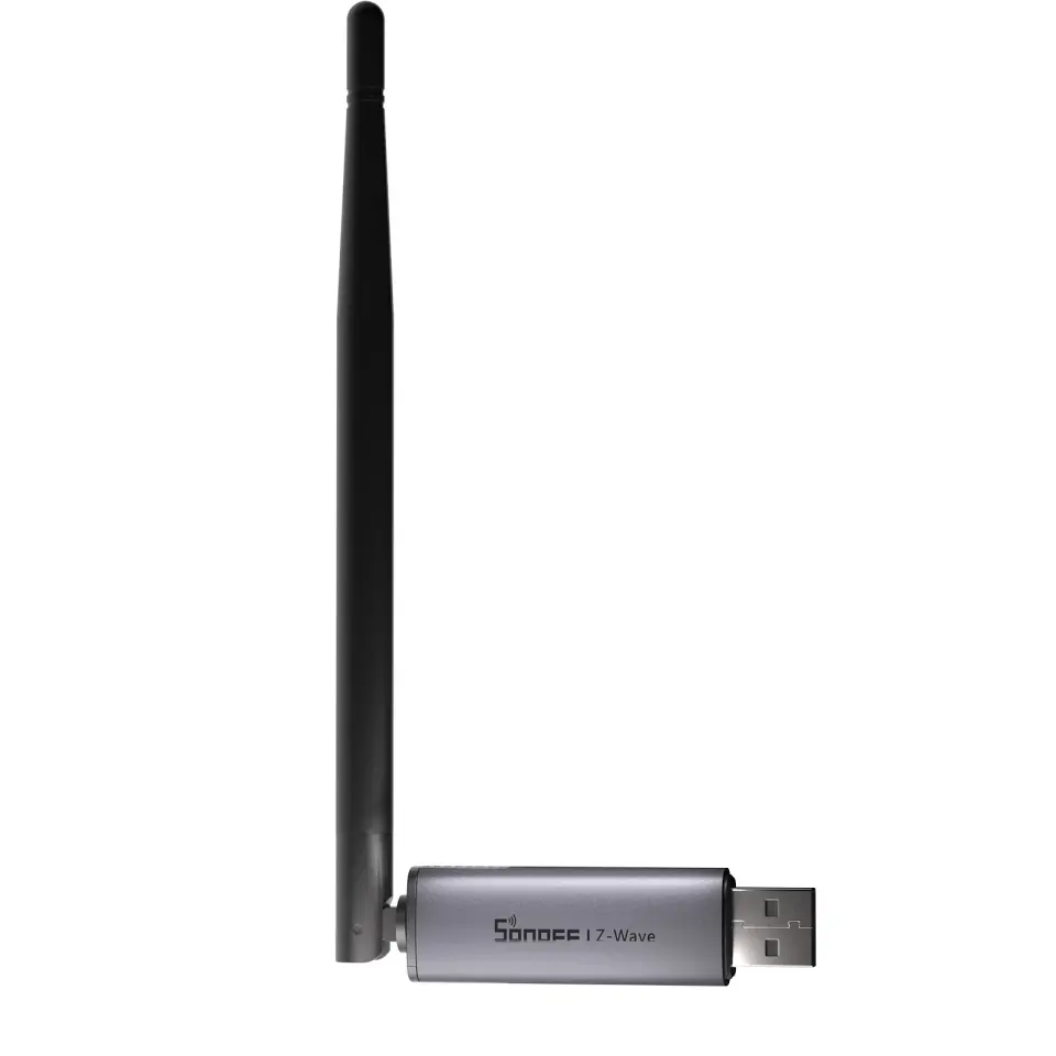 SONOFF Z-Wave 800 USB Dongle Plus | Dongle-PZG23