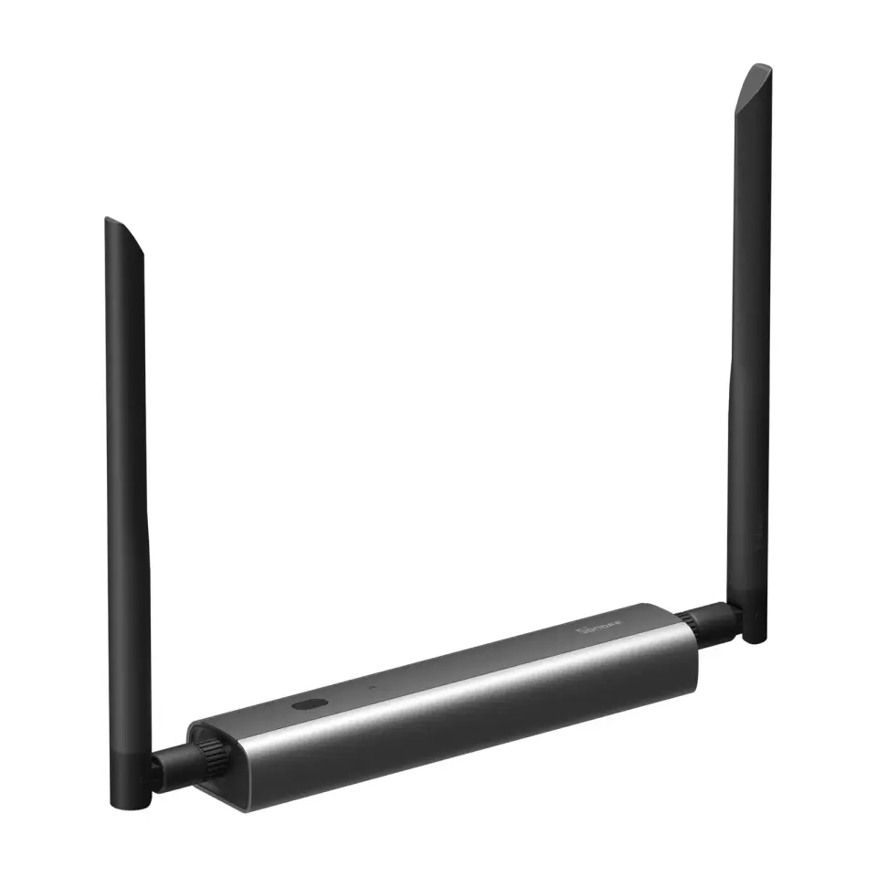 SONOFF Z-Wave 800 PoE Dongle Max | Dongle-MZG23