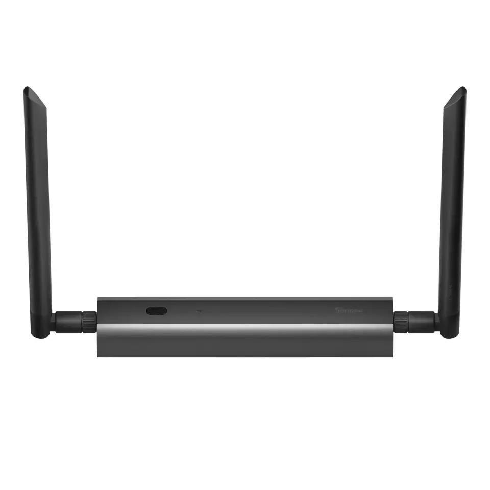 SONOFF Z-Wave 800 PoE Dongle Max | Dongle-MZG23
