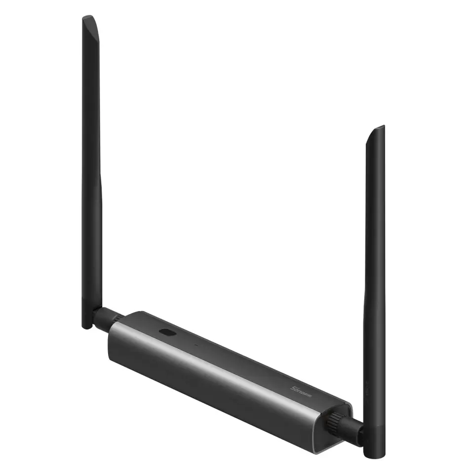 SONOFF Z-Wave 800 PoE Dongle Max | Dongle-MZG23