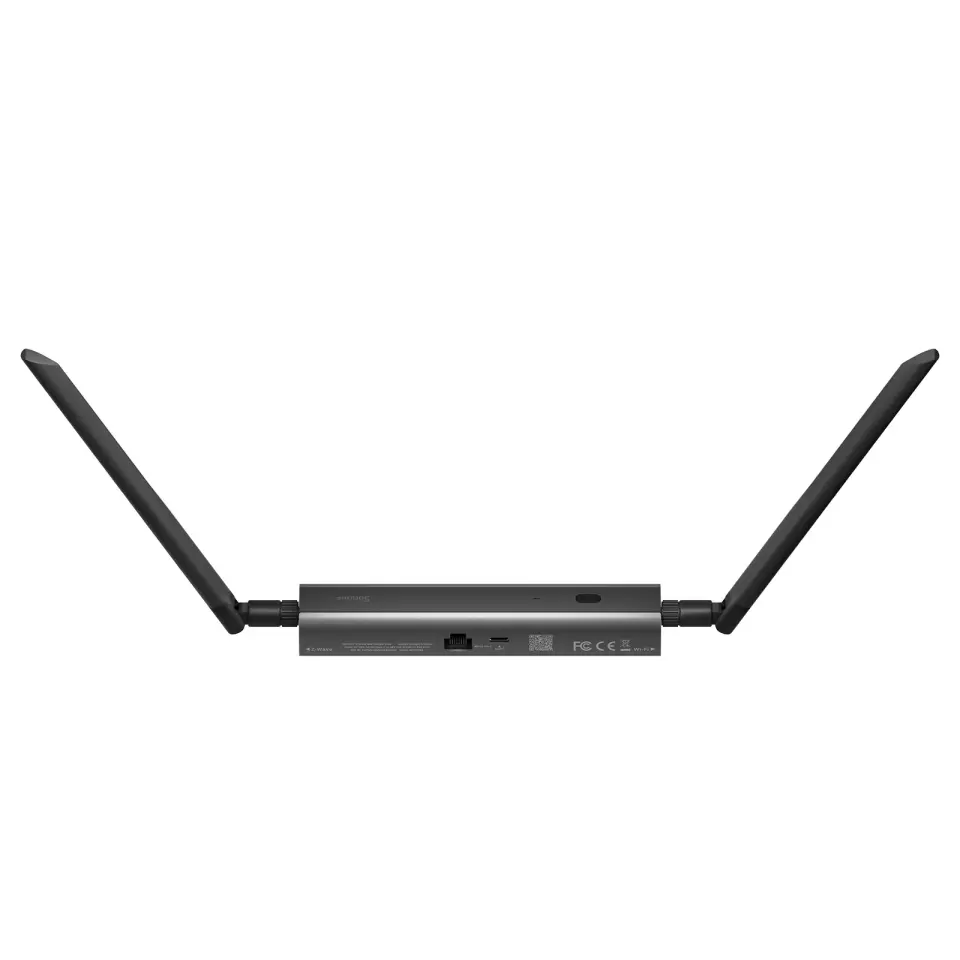 SONOFF Z-Wave 800 PoE Dongle Max | Dongle-MZG23