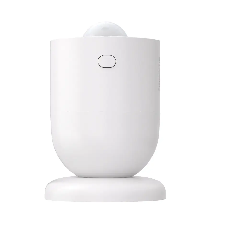 SONOFF Zigbee Akıllı Hareket Sensörü | SNZB-03PR2